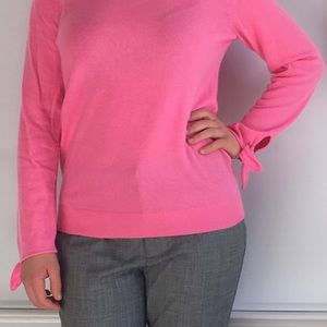 Banana Republic Merino Wool Sweater